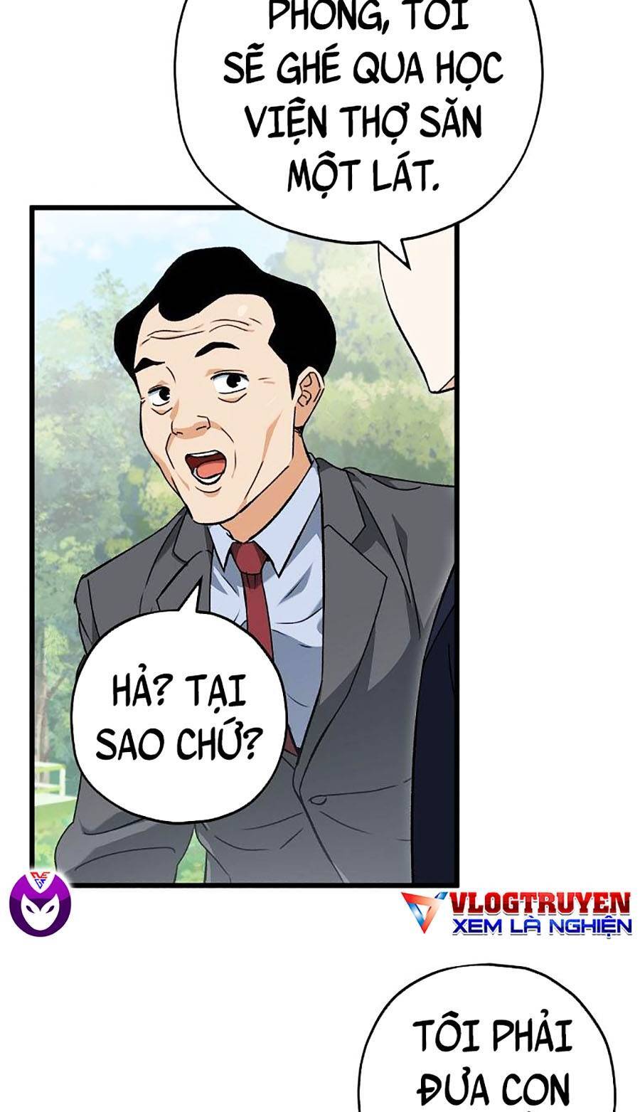 Bố Tôi Quá Mạnh Chapter 73 - 60