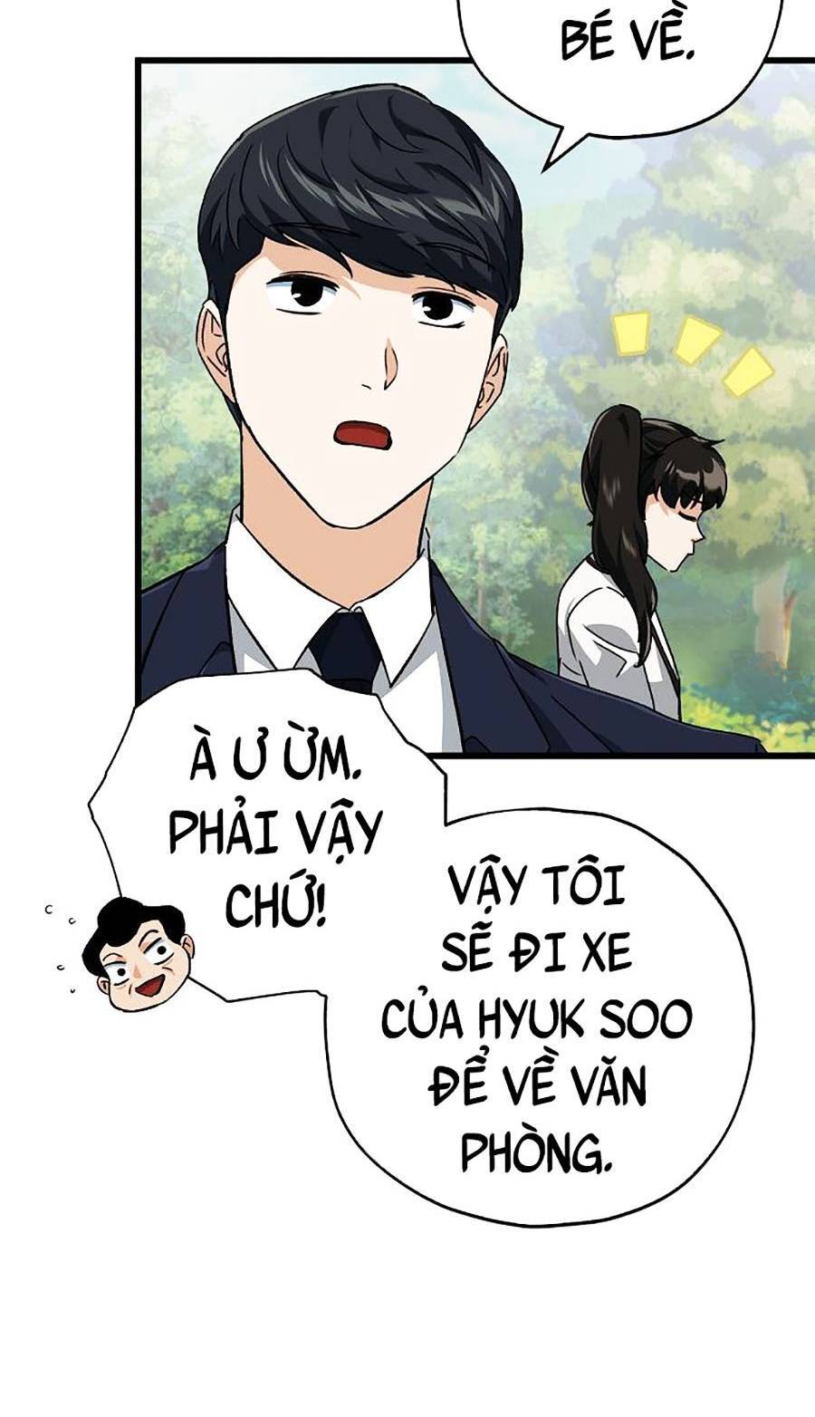 Bố Tôi Quá Mạnh Chapter 73 - 61