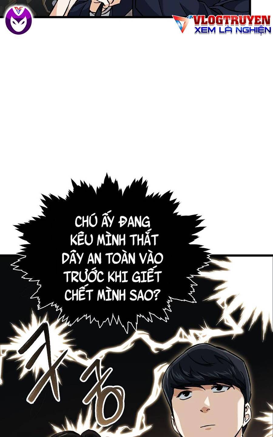 Bố Tôi Quá Mạnh Chapter 73 - 64