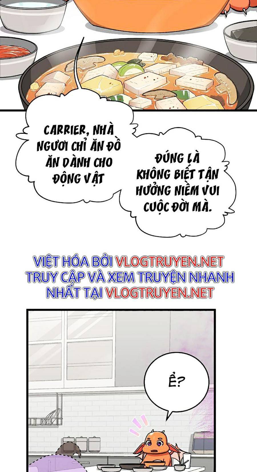 Bố Tôi Quá Mạnh Chapter 63 - 63