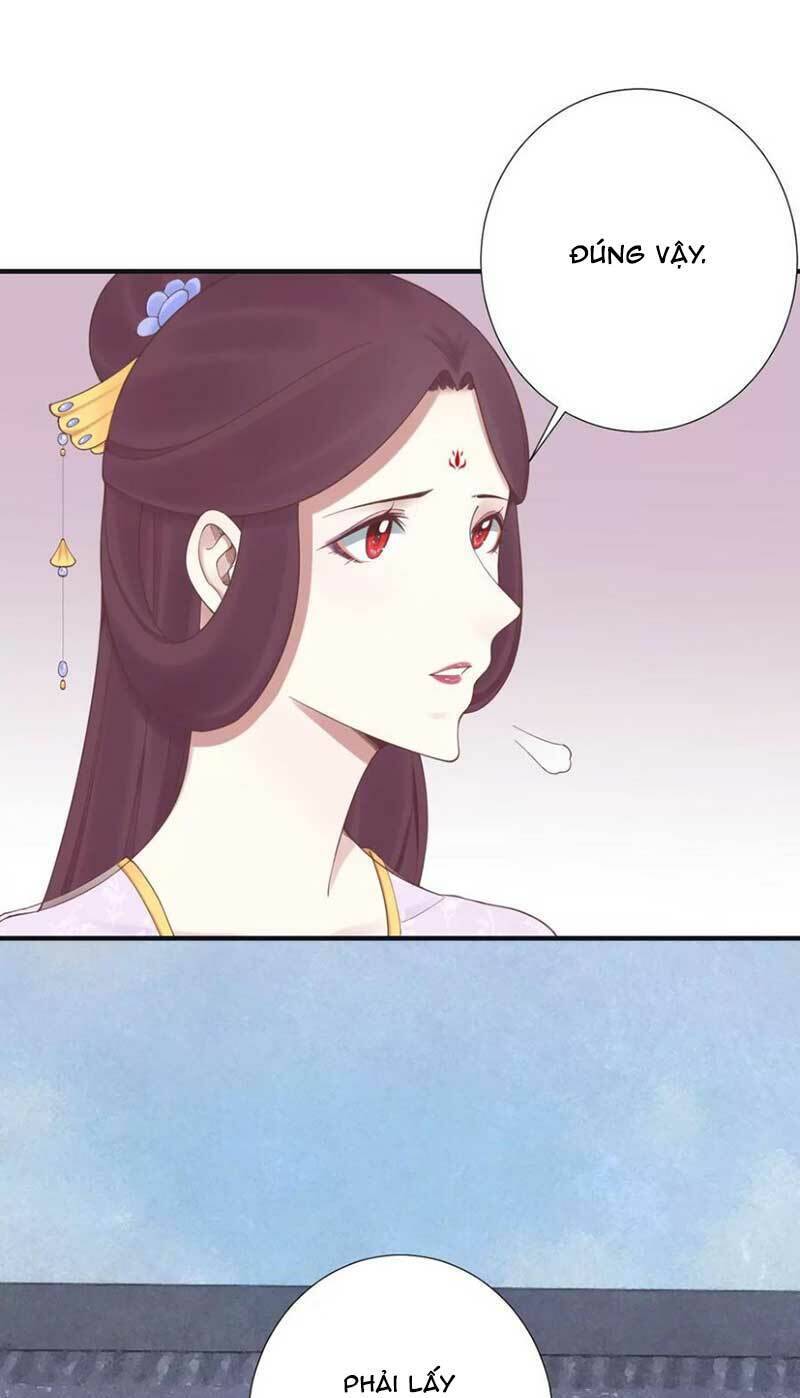 Hoàng Hậu Bận Lắm Chapter 174 - 36