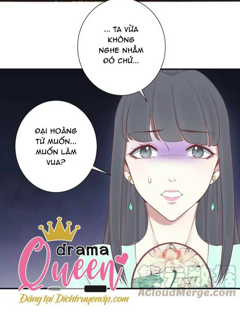 Hoàng Hậu Bận Lắm Chapter 174 - 43