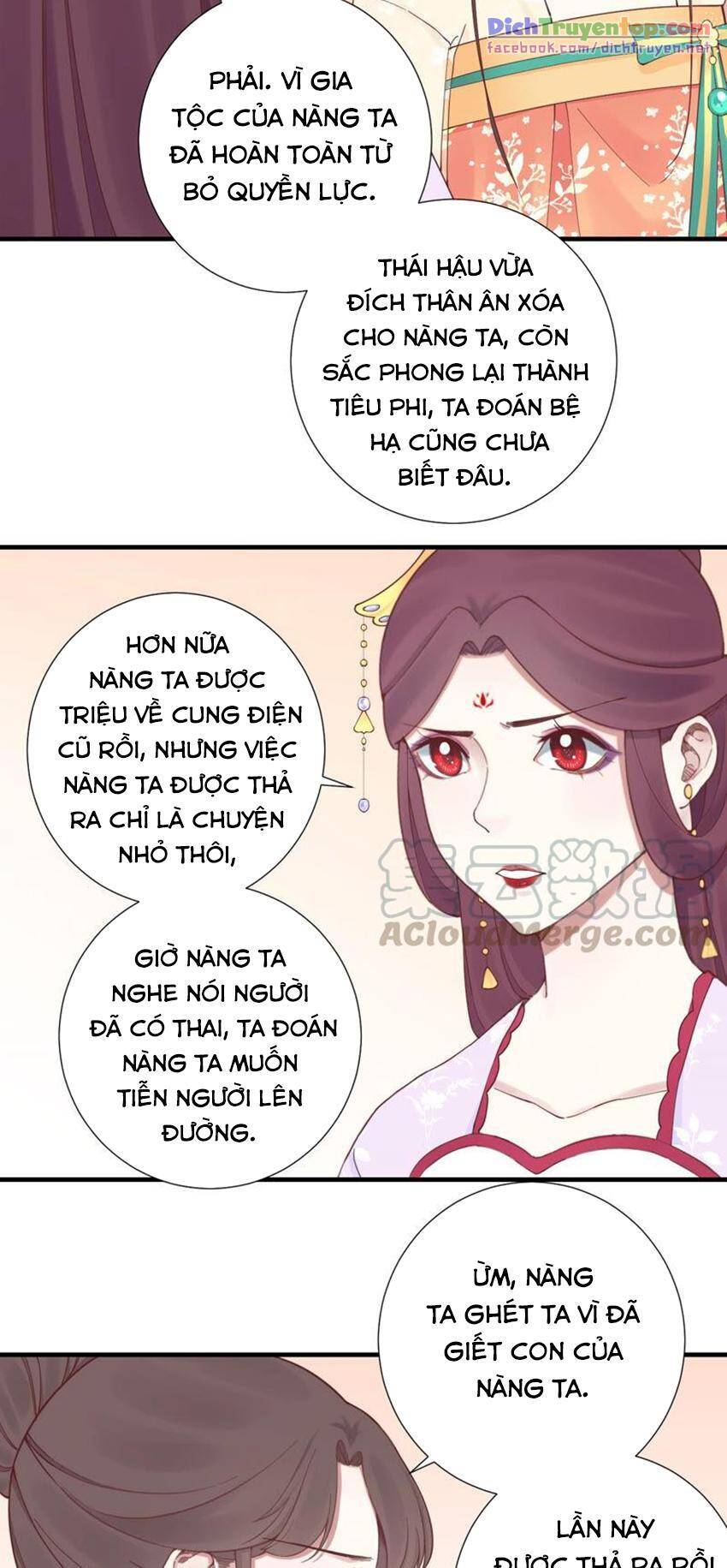 Hoàng Hậu Bận Lắm Chapter 146 - 15