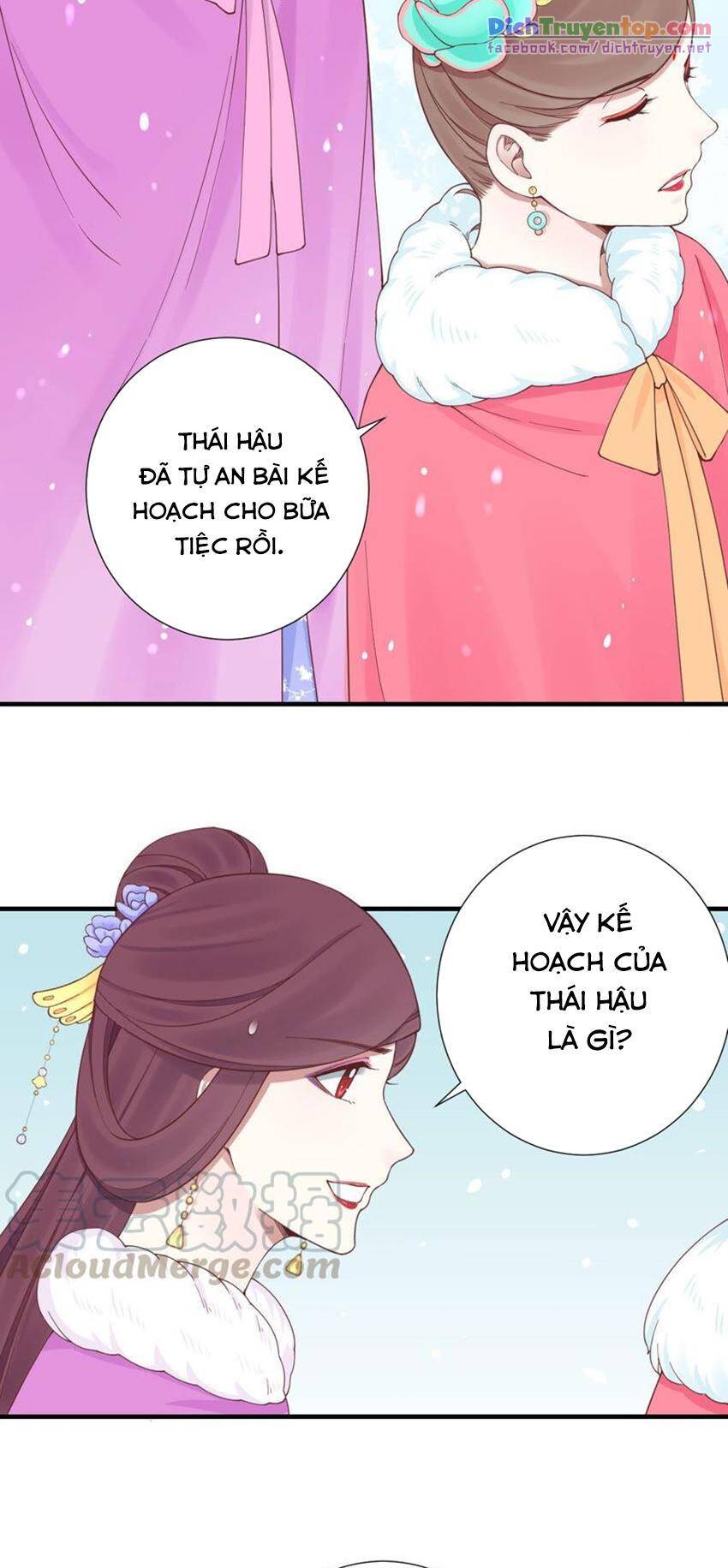 Hoàng Hậu Bận Lắm Chapter 147 - 25