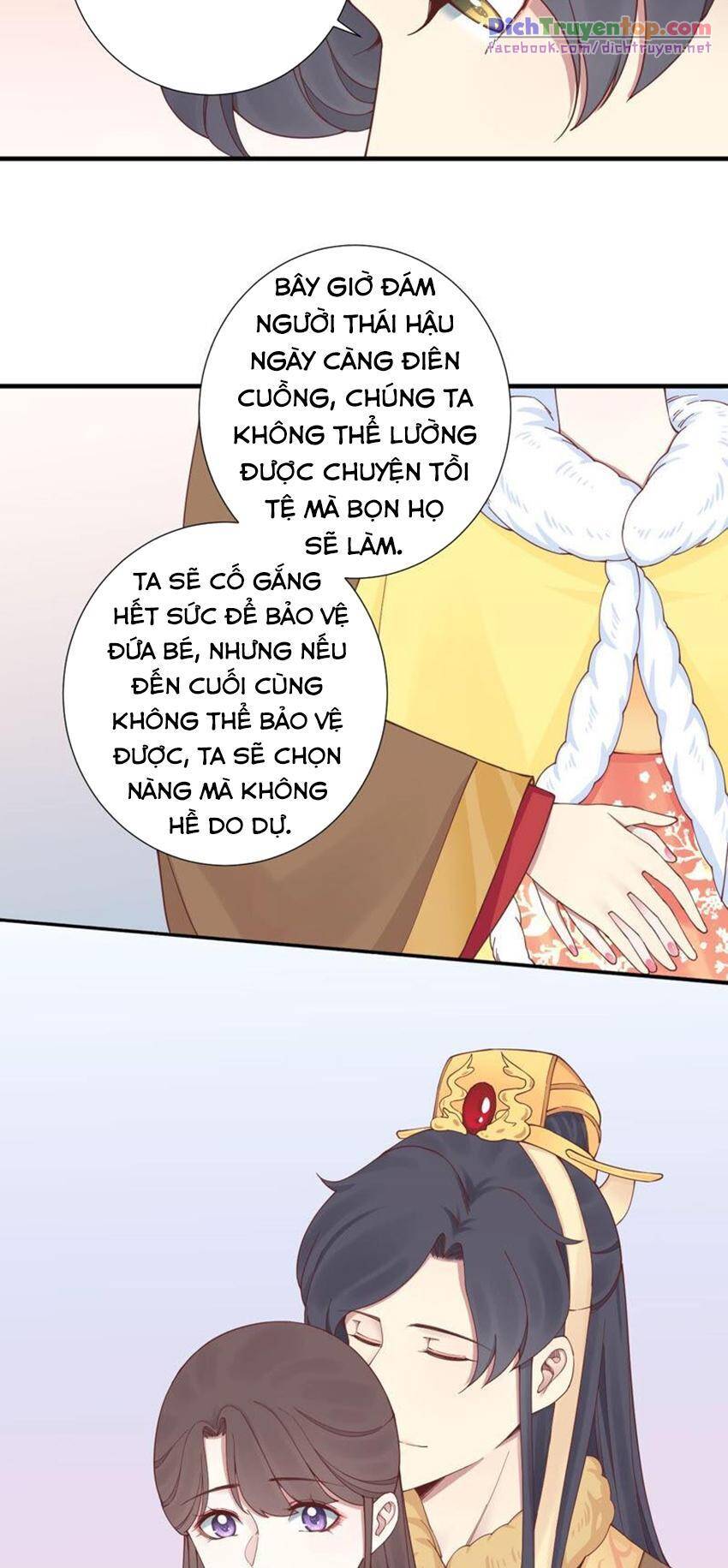 Hoàng Hậu Bận Lắm Chapter 147 - 7