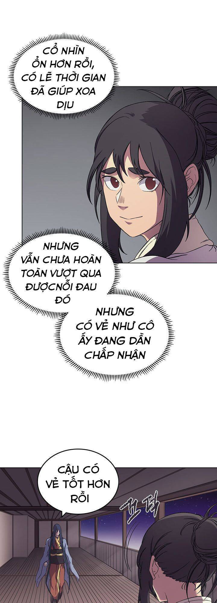 Biên Niên Sử Của Thiên Quỷ Chapter 119 - 29