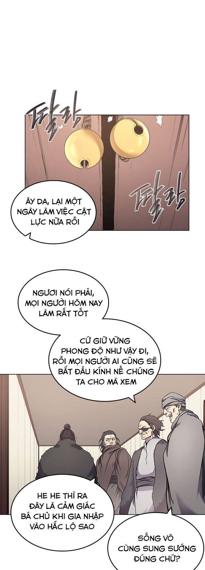 Biên Niên Sử Của Thiên Quỷ Chapter 124 - 15