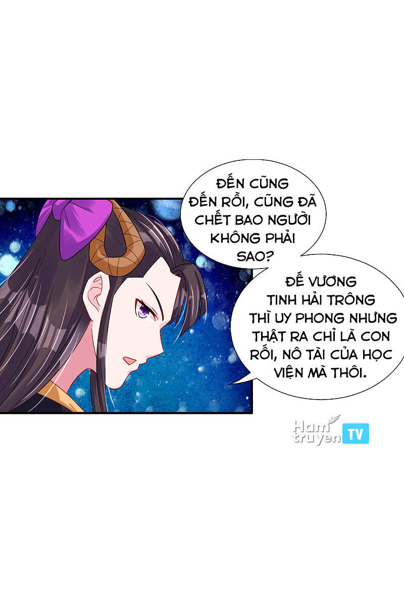 Nghịch Thiên Chiến Thần Chapter 198 - 17