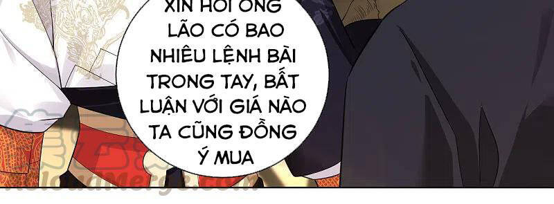 Nghịch Thiên Chiến Thần Chapter 230 - 10