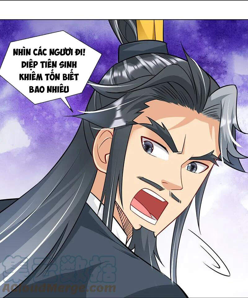 Nghịch Thiên Chiến Thần Chapter 272 - 24