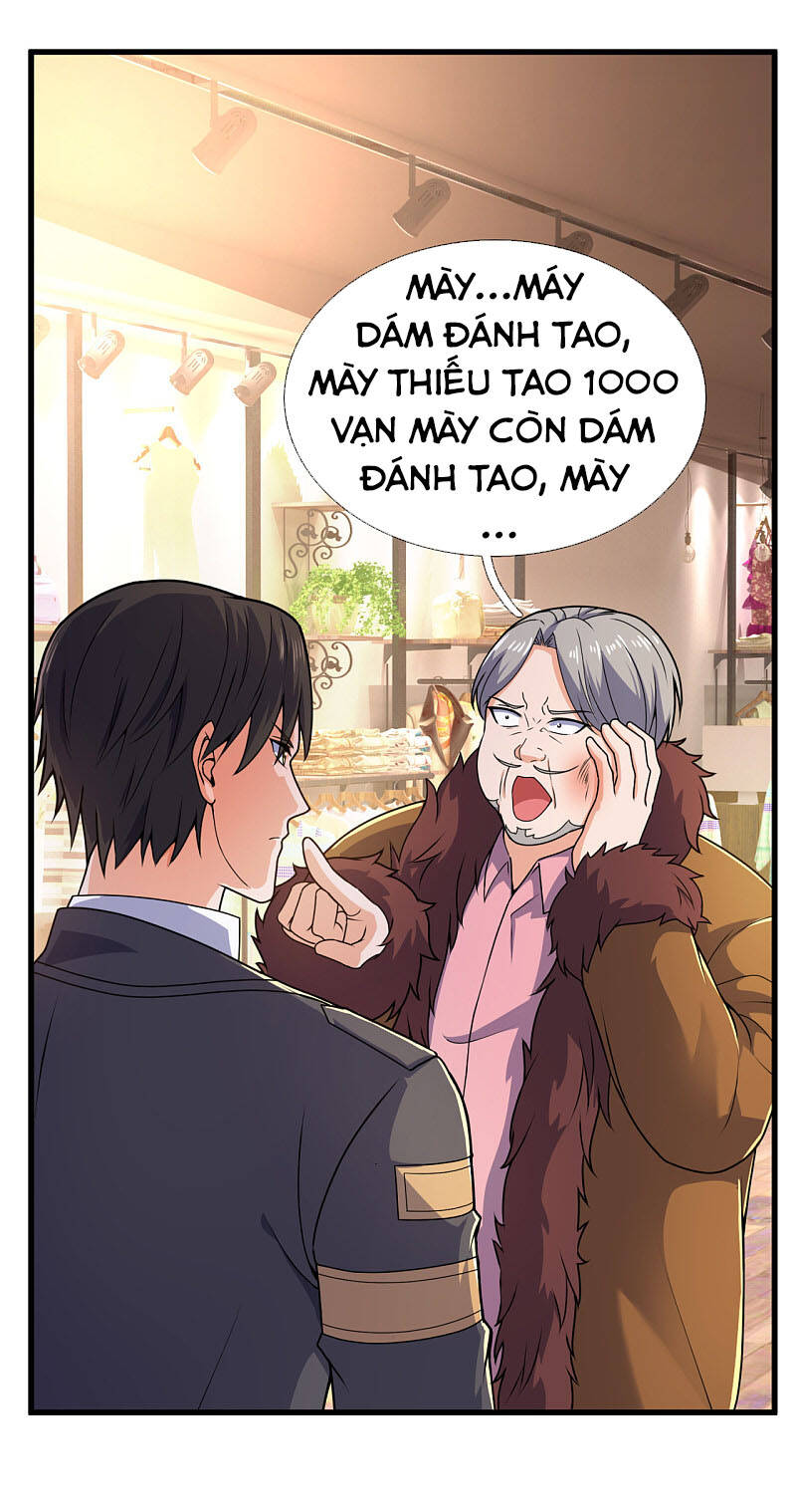 Ta Là Chiến Thần Vô Song Chapter 105 - 9