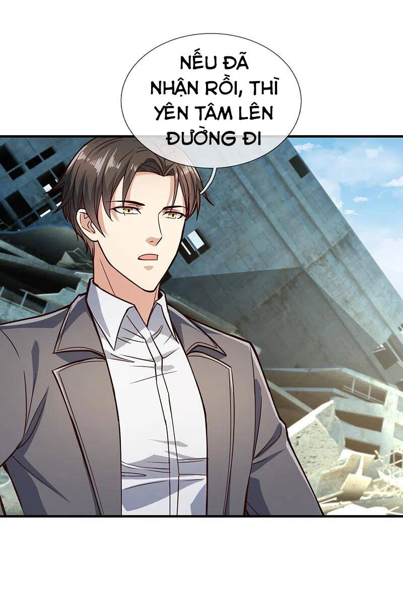 Ta Là Chiến Thần Vô Song Chapter 121 - 5