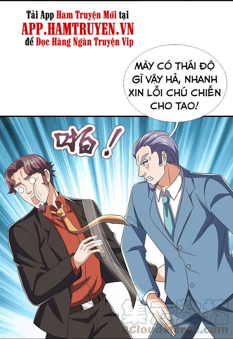 Ta Là Chiến Thần Vô Song Chapter 130 - 29