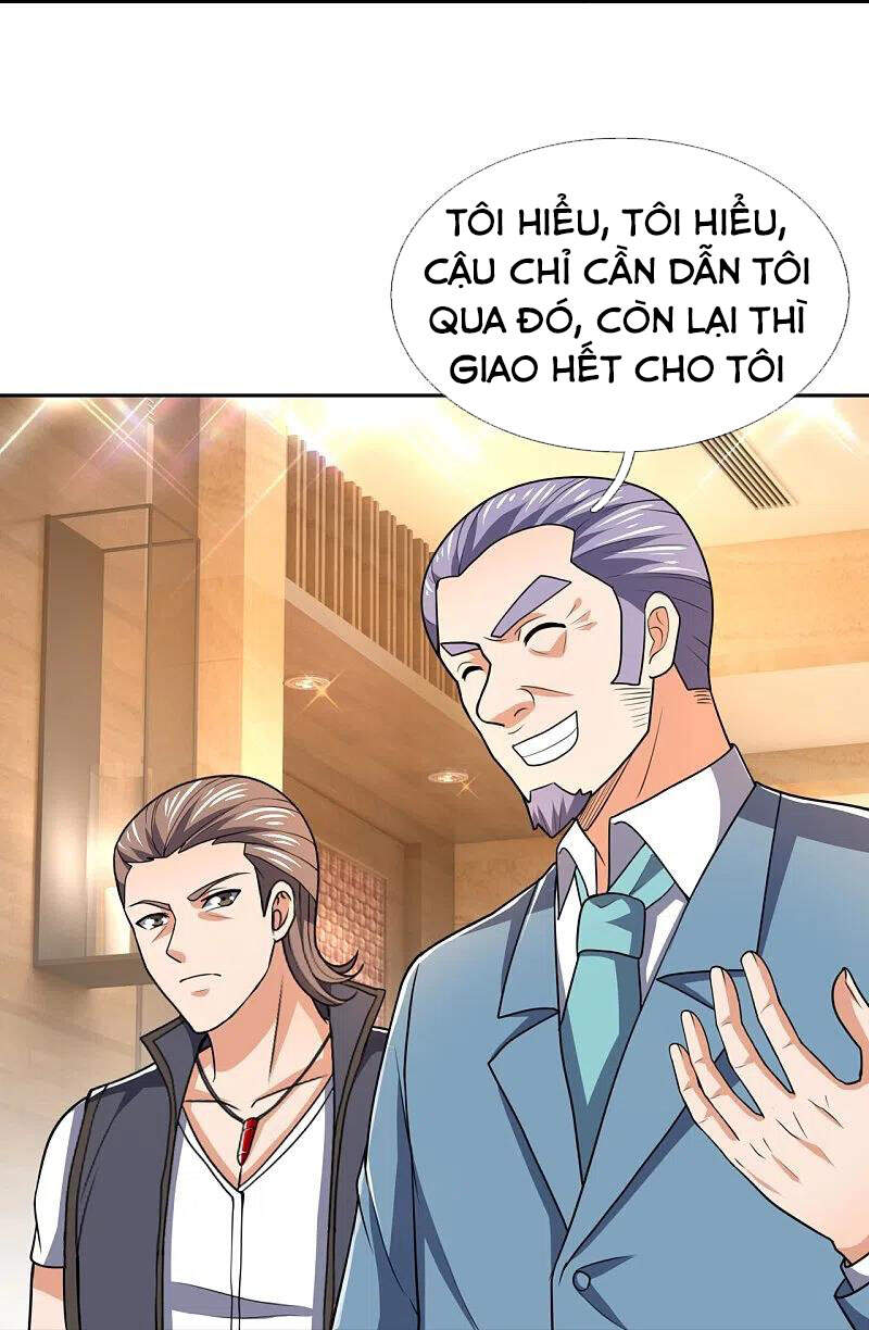 Ta Là Chiến Thần Vô Song Chapter 130 - 10