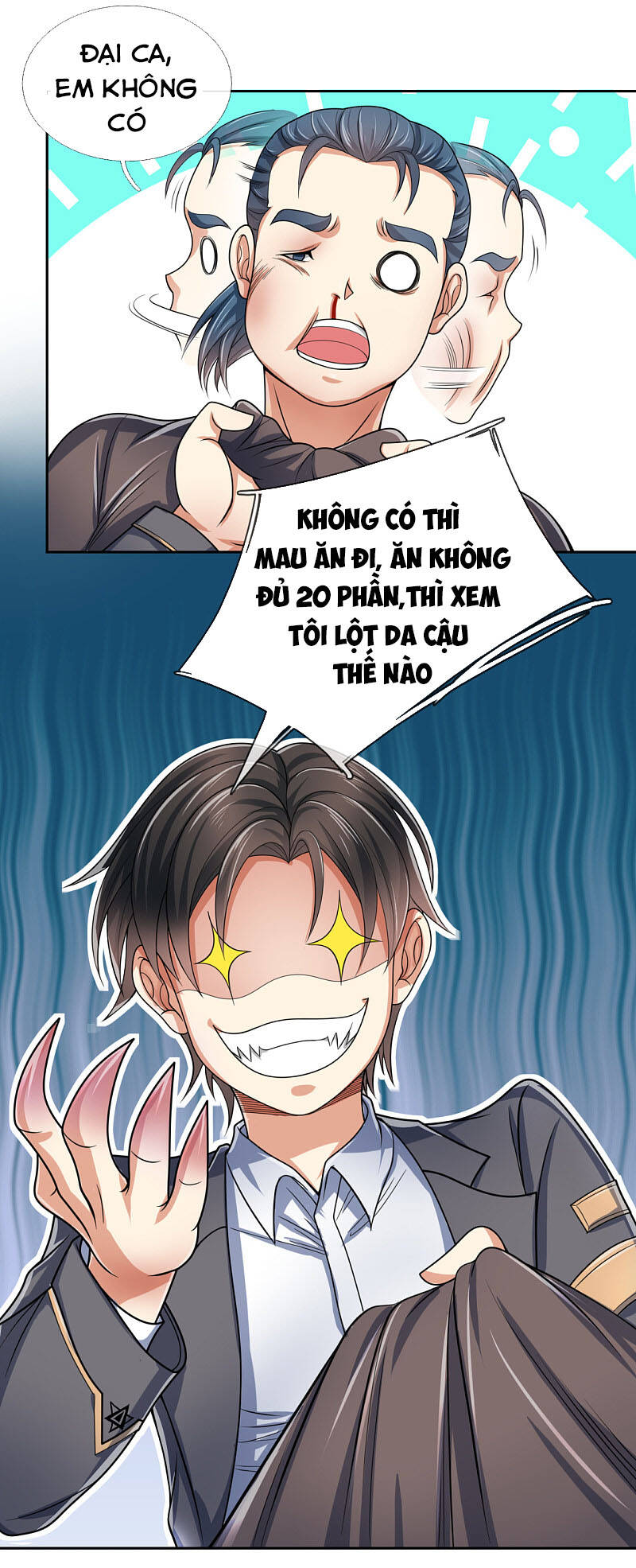 Ta Là Chiến Thần Vô Song Chapter 75 - 7