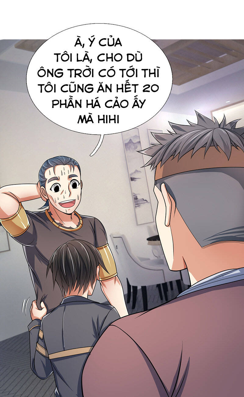 Ta Là Chiến Thần Vô Song Chapter 75 - 10