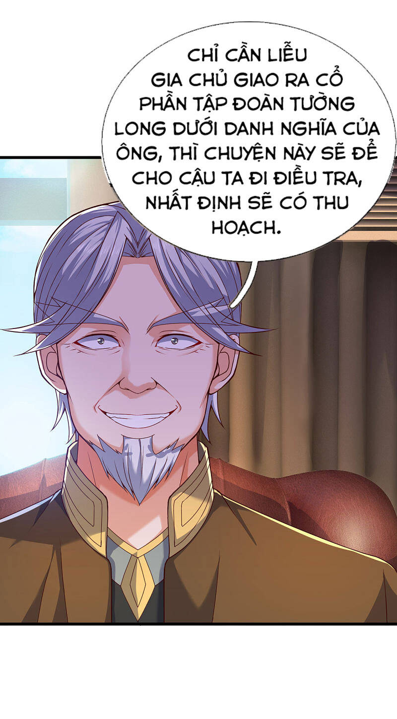 Ta Là Chiến Thần Vô Song Chapter 98 - 11