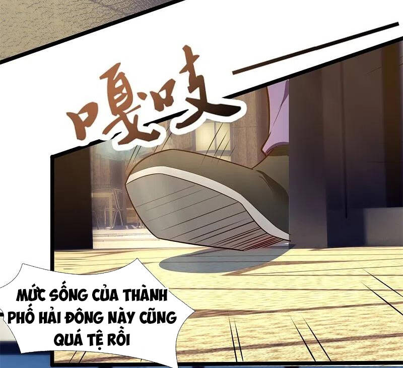 Ta Là Chiến Thần Vô Song Chapter 170 - 5