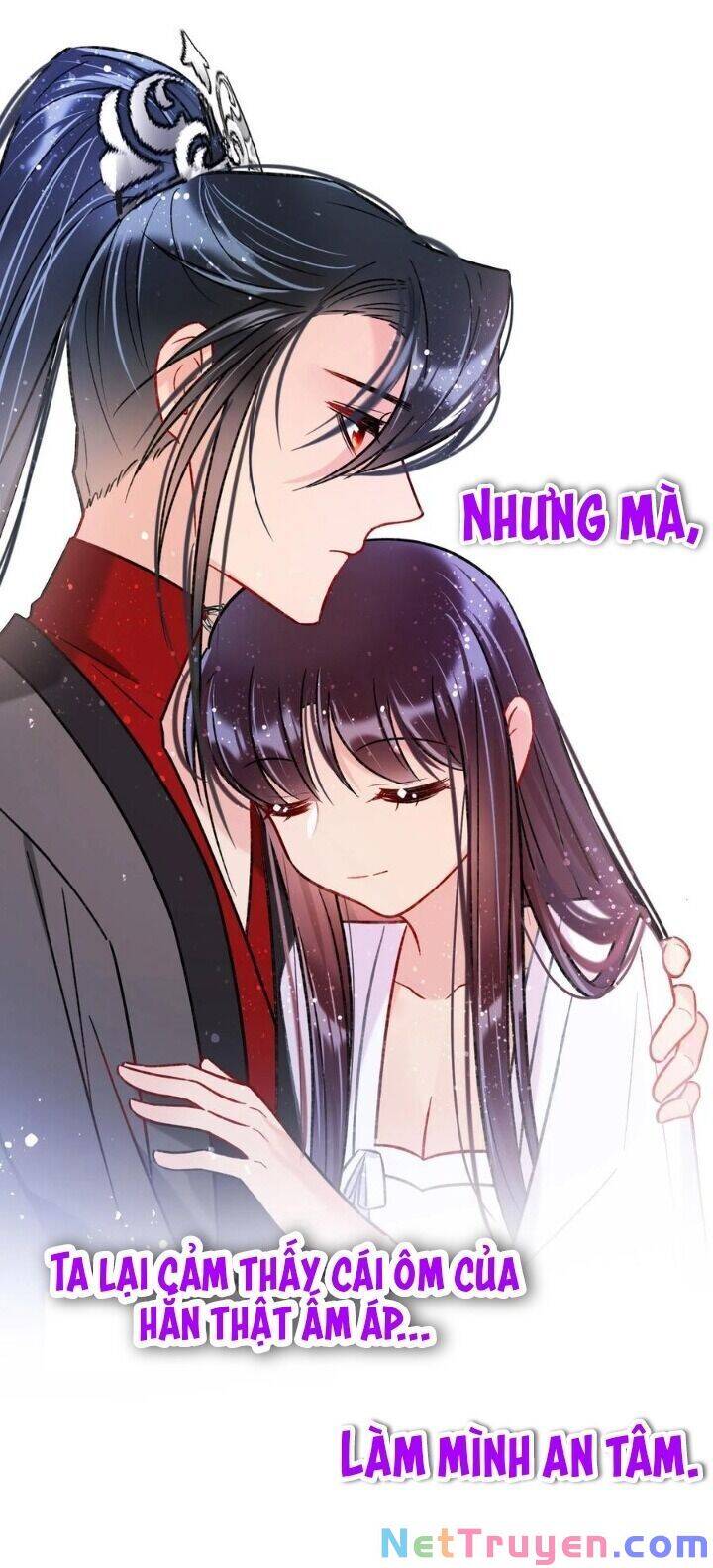 Bệ Hạ Nhà Ta Muốn Hại Quốc Chapter 42 - 23