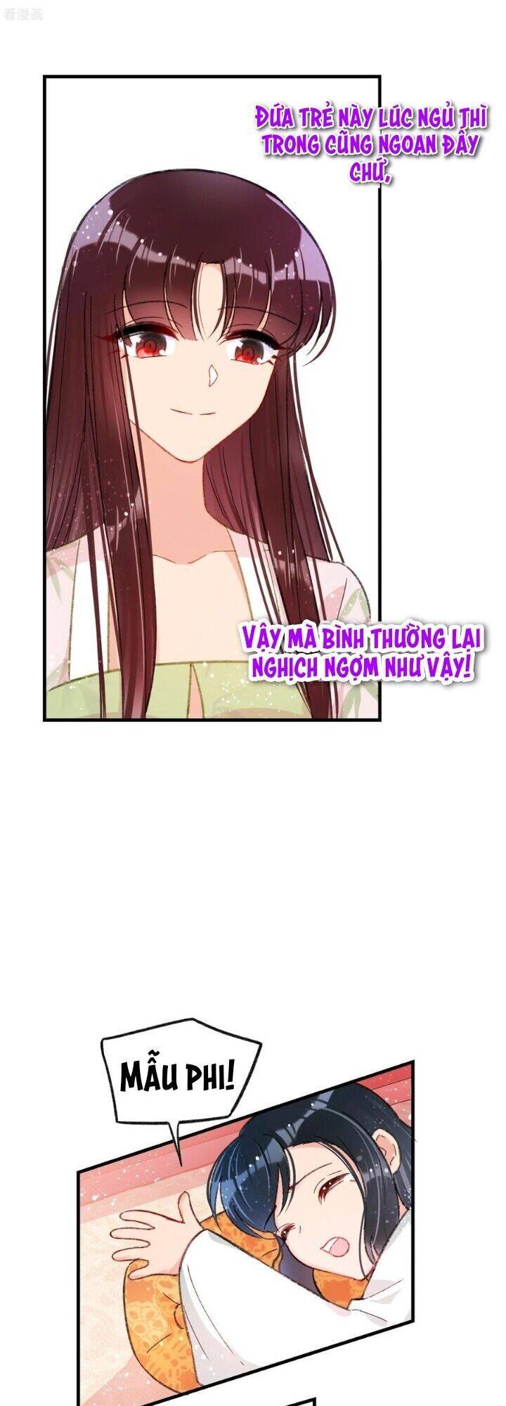 Bệ Hạ Nhà Ta Muốn Hại Quốc Chapter 30 - 4