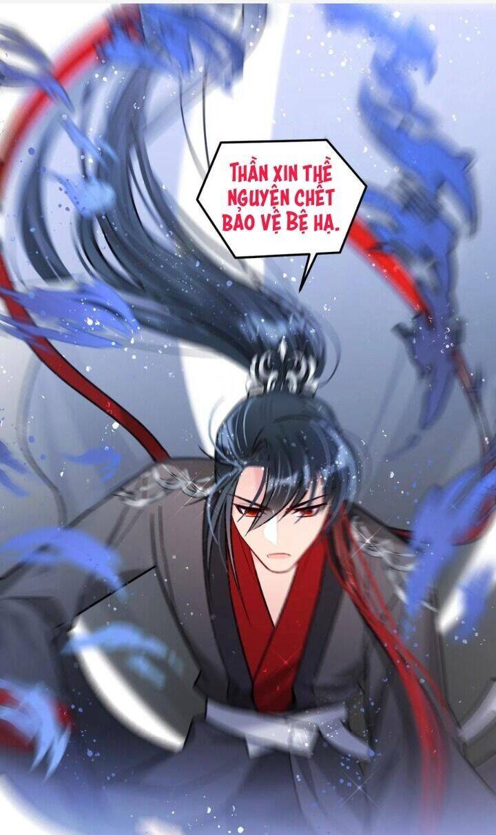 Bệ Hạ Nhà Ta Muốn Hại Quốc Chapter 41 - 8