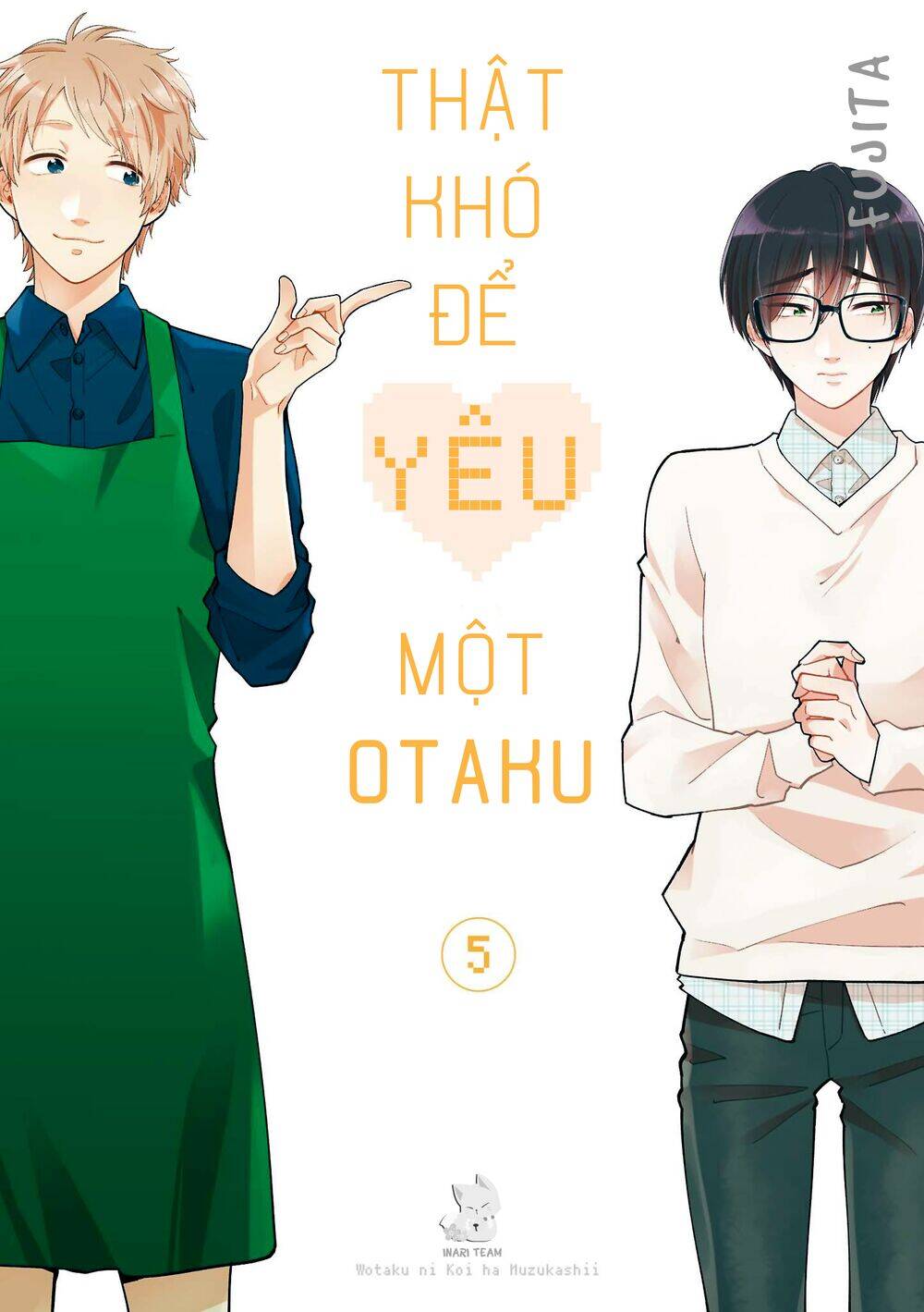 Thật Khó Để Yêu 1 Otaku Chapter 31 - 2