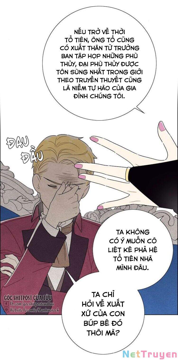 Tôi Đã Cướp Mất Đêm Đầu Tiên Của Nam Chính Chapter 69 - 17