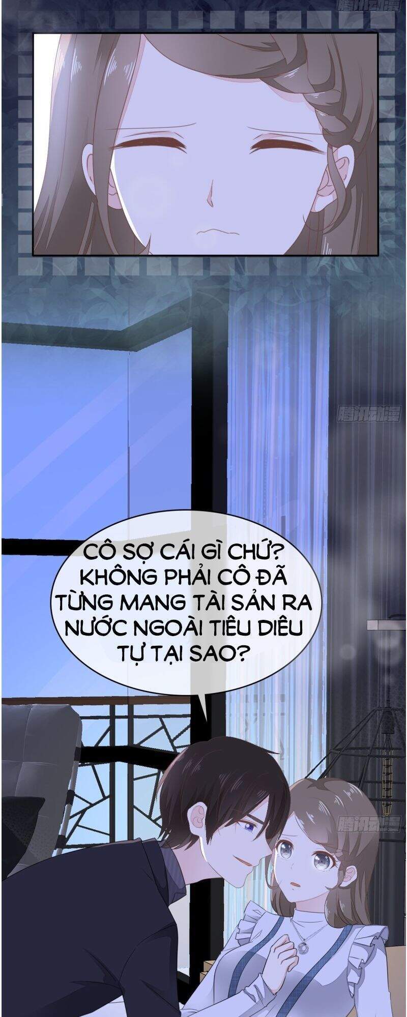 Chỉ Có Em Trong Tim Chapter 5 - 14