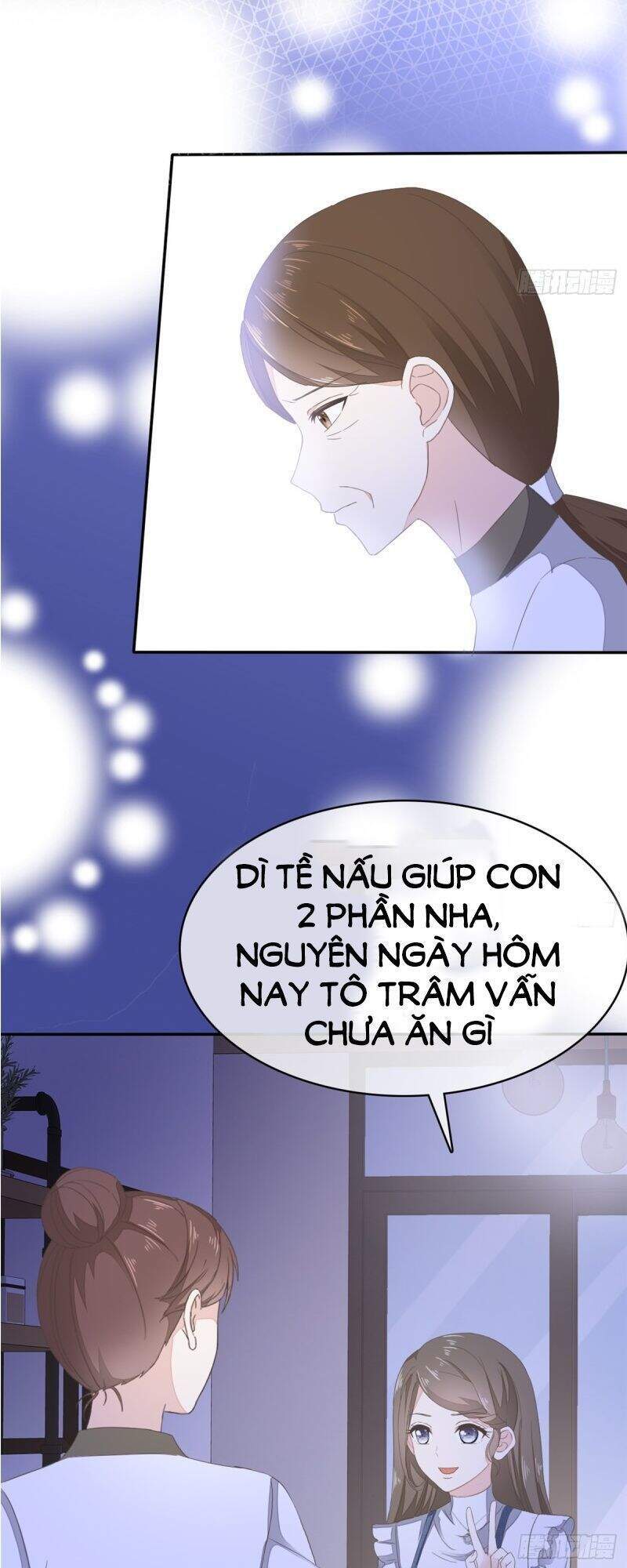 Chỉ Có Em Trong Tim Chapter 6 - 16