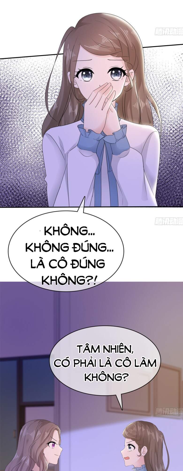 Chỉ Có Em Trong Tim Chapter 9 - 28