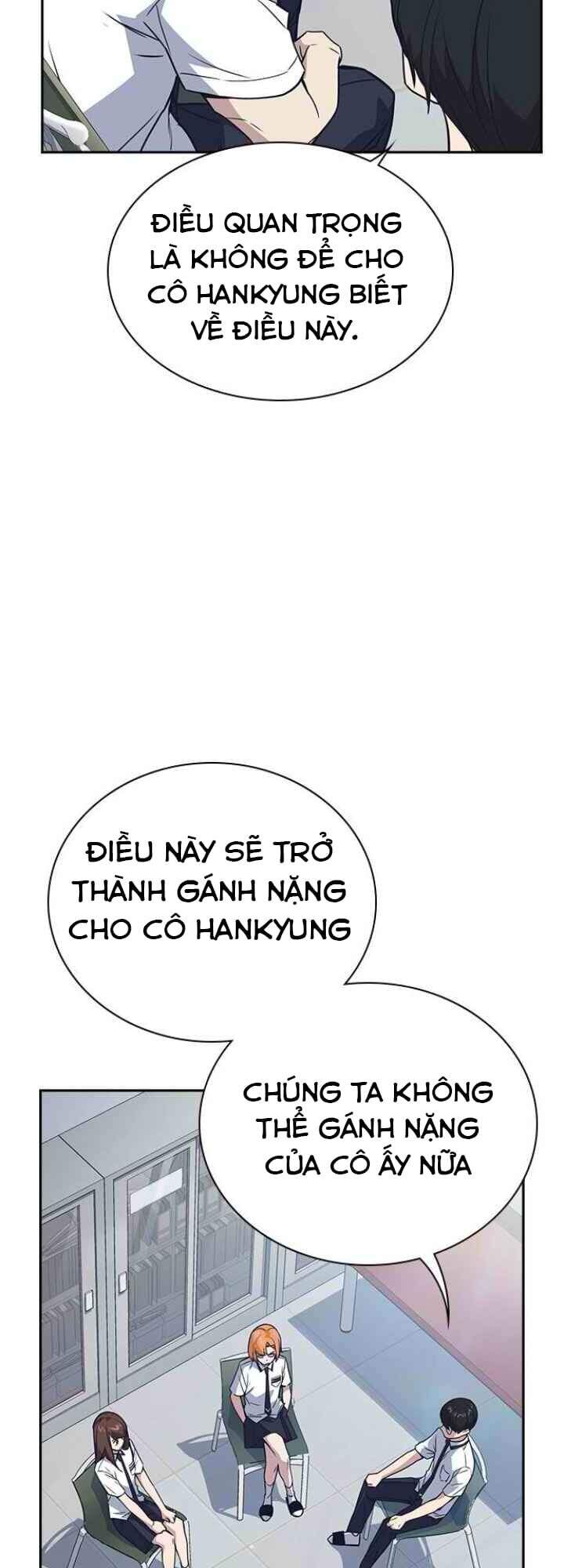 Học Nhóm Chapter 105 - 53