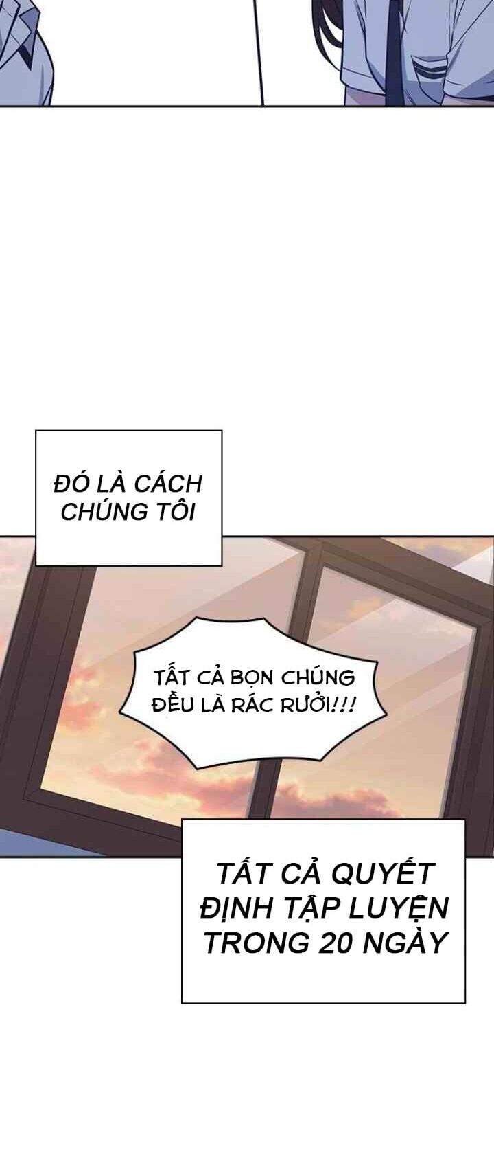 Học Nhóm Chapter 105 - 58