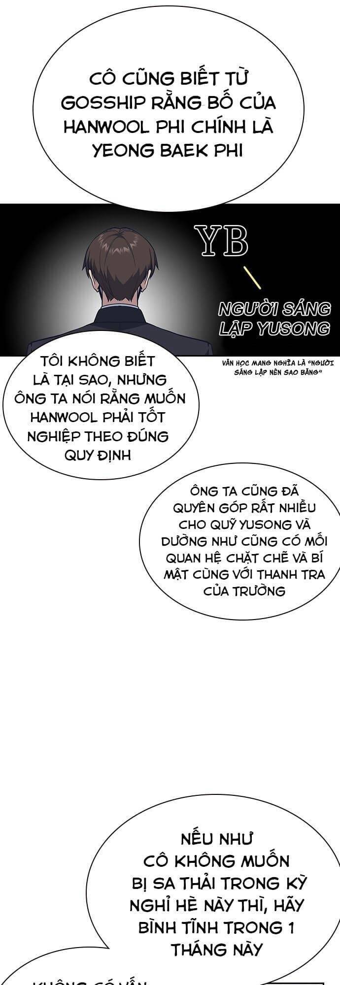 Học Nhóm Chapter 77 - 15