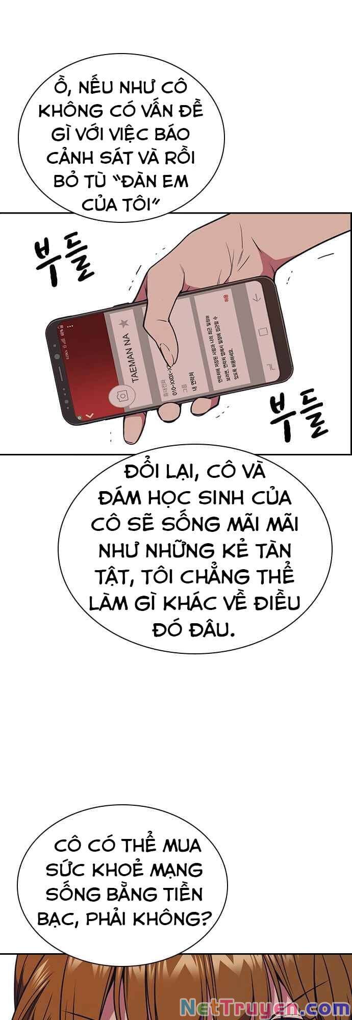 Học Nhóm Chapter 82 - 15