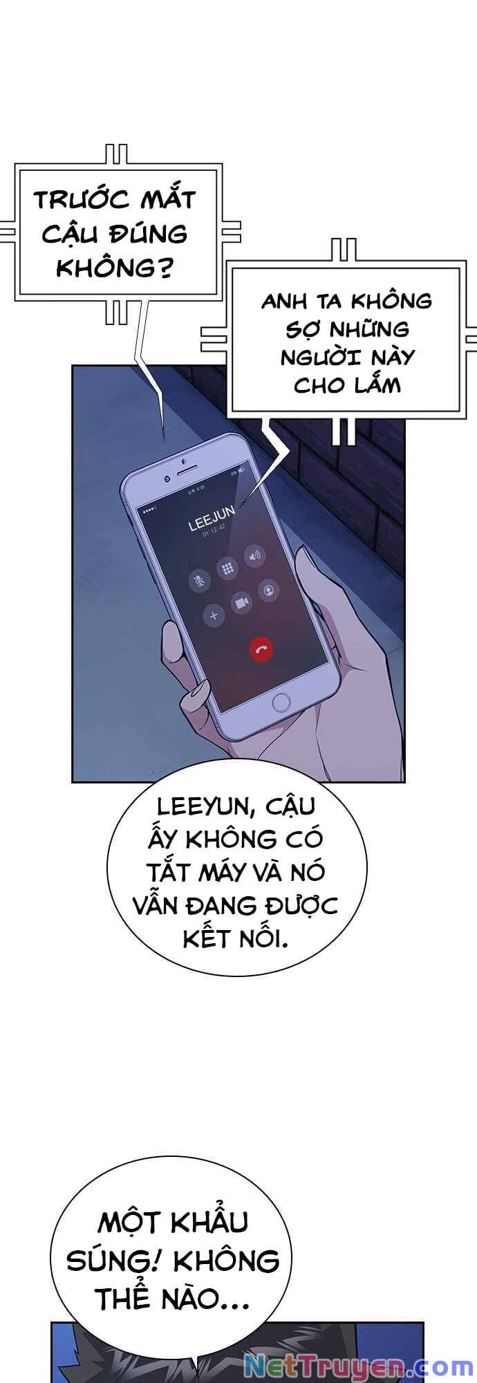 Học Nhóm Chapter 82 - 5