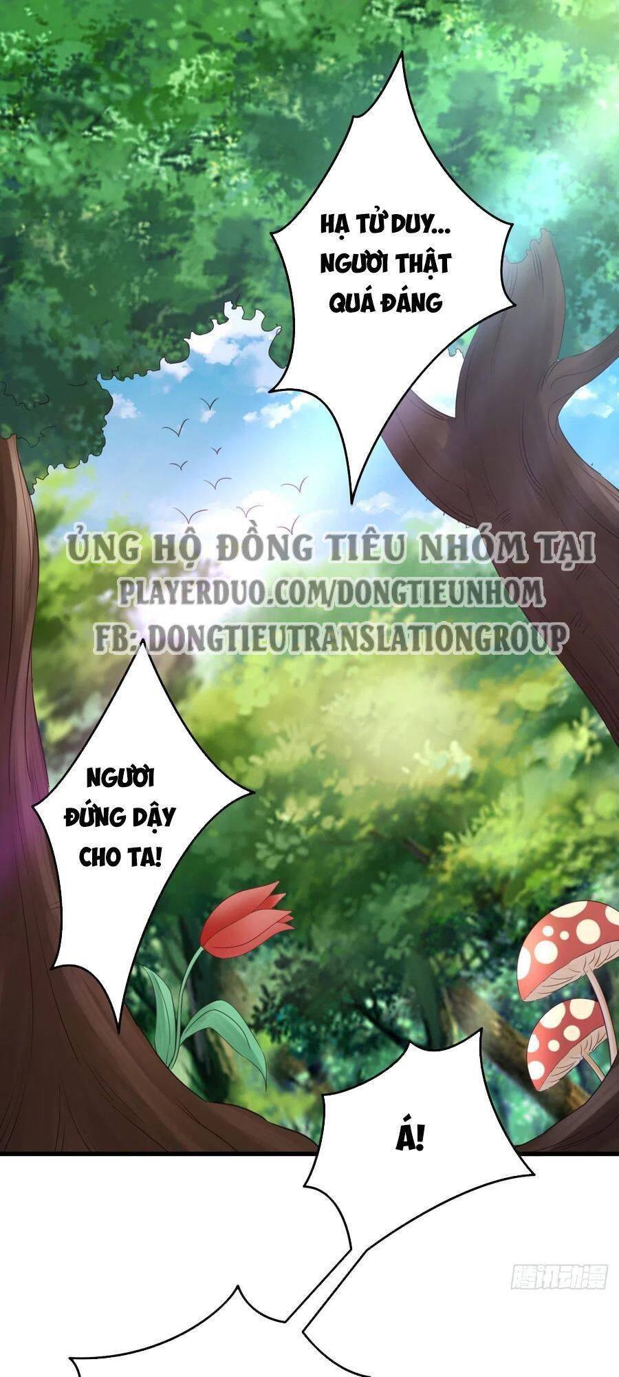 Hậu Cung Của Ta Dựa Vào Rút Thẻ Chapter 71 - 2