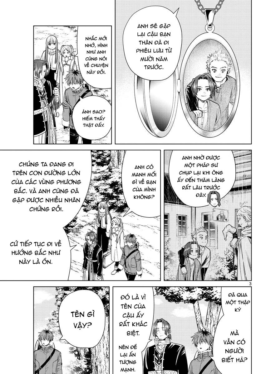 Sousou No Frieren Chapter 34 - 6