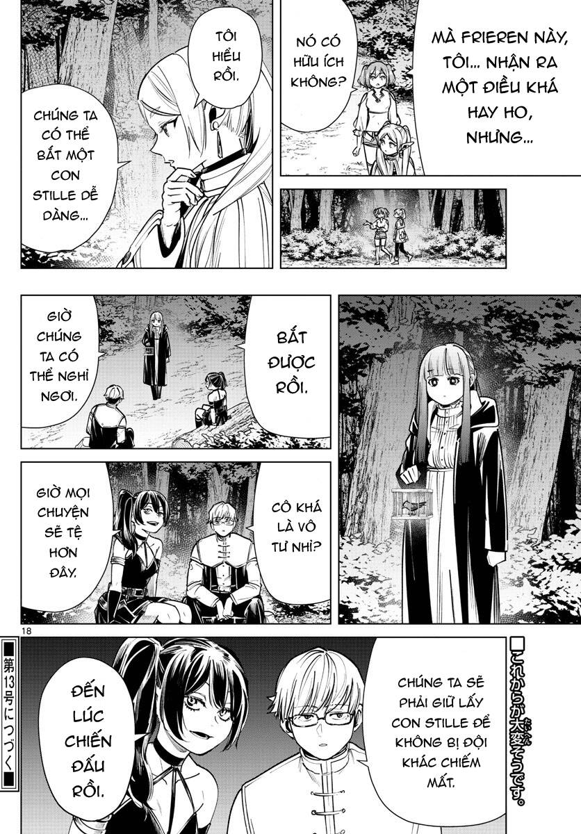 Sousou No Frieren Chapter 38 - 21