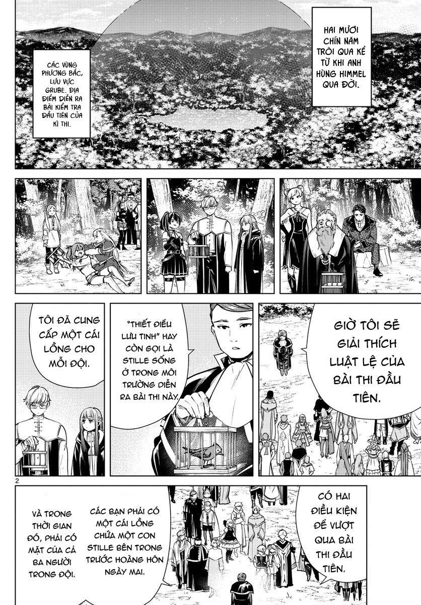 Sousou No Frieren Chapter 38 - 5