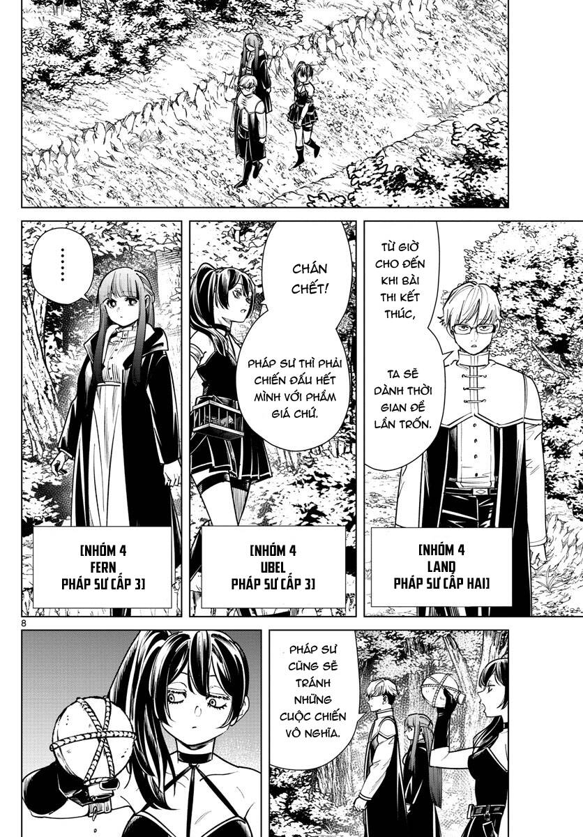 Sousou No Frieren Chapter 39 - 11