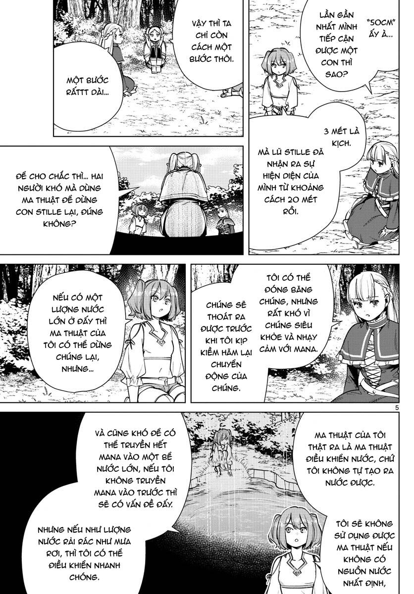 Sousou No Frieren Chapter 39 - 8