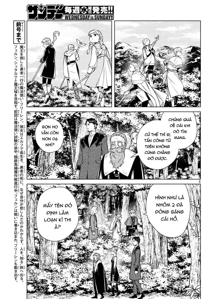 Sousou No Frieren Chapter 40 - 6