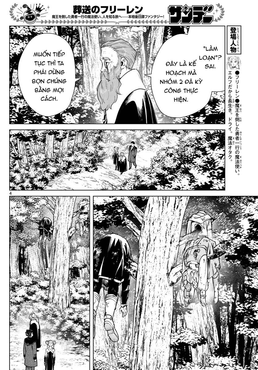 Sousou No Frieren Chapter 40 - 7