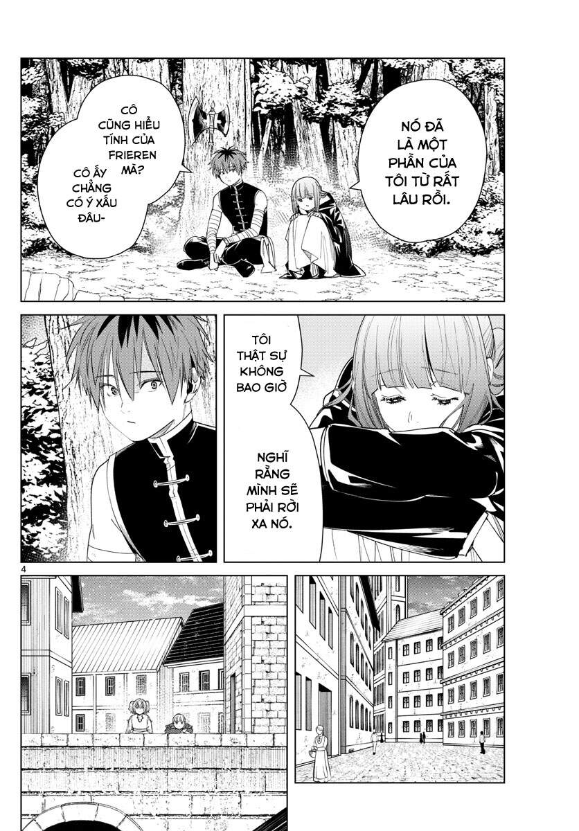 Sousou No Frieren Chapter 56 - 6