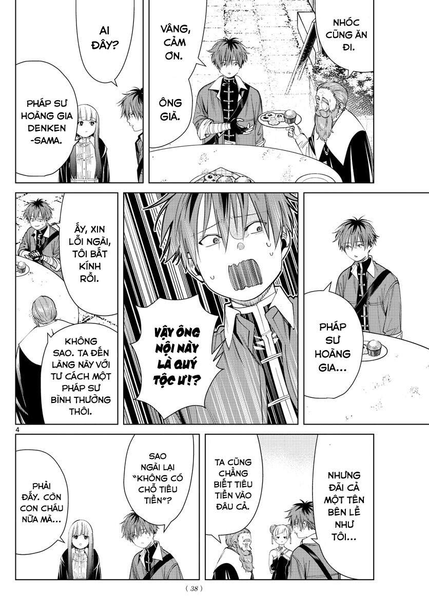 Sousou No Frieren Chapter 59 - 6