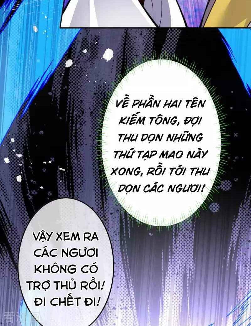 Vô Địch Kiếm Vực Chapter 94 - 14