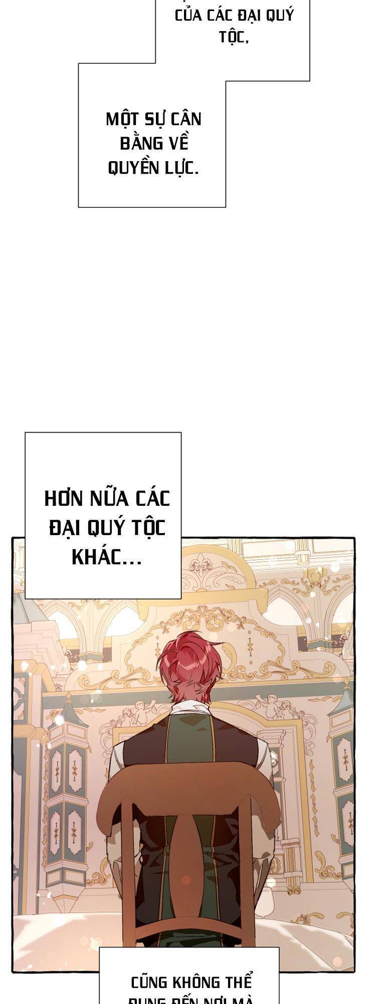 Phế Vật Dòng Dõi Bá Tước Chapter 47 - 28