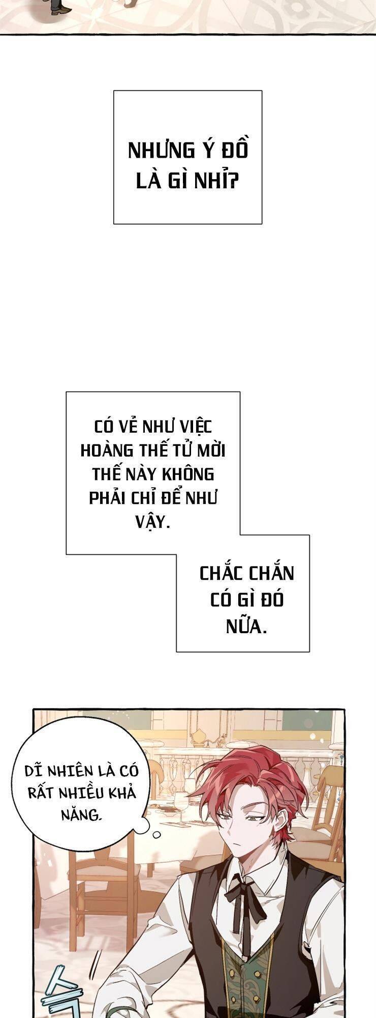 Phế Vật Dòng Dõi Bá Tước Chapter 47 - 40