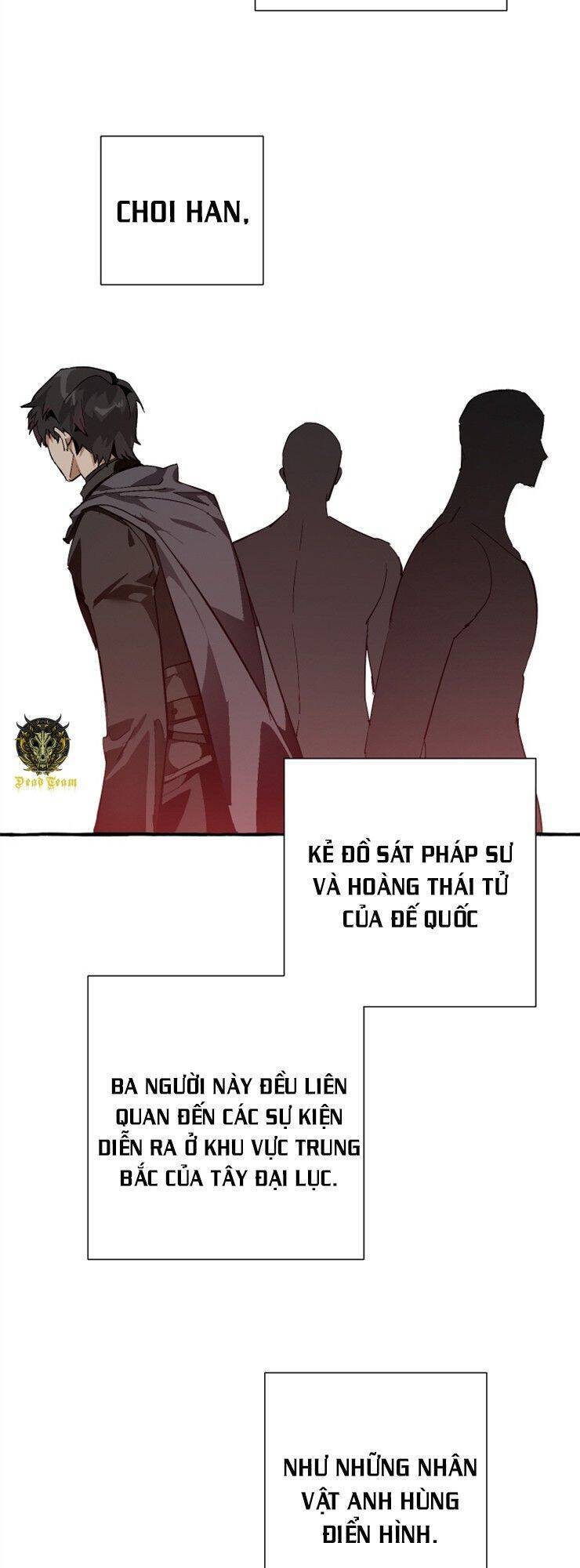 Phế Vật Dòng Dõi Bá Tước Chapter 48 - 30