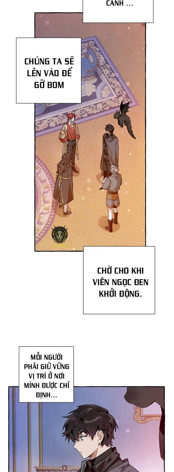 Phế Vật Dòng Dõi Bá Tước Chapter 51 - 28